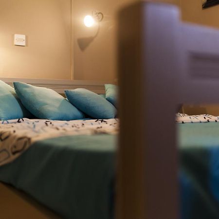 Annita Court Block B, Apt6 Agia Napa Buitenkant foto