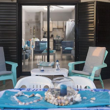 Annita Court Block B, Apt6 Agia Napa Buitenkant foto