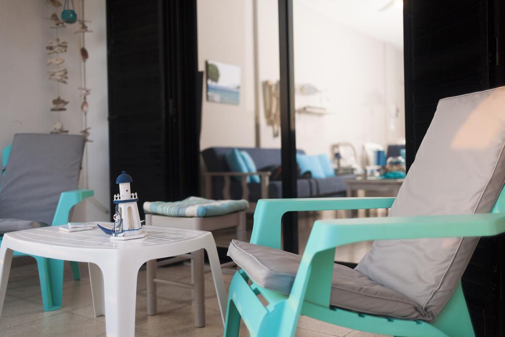 Annita Court Block B, Apt6 Agia Napa Buitenkant foto
