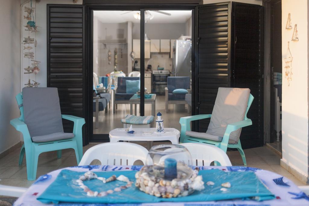 Annita Court Block B, Apt6 Agia Napa Buitenkant foto