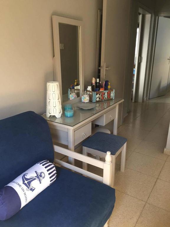 Annita Court Block B, Apt6 Agia Napa Buitenkant foto
