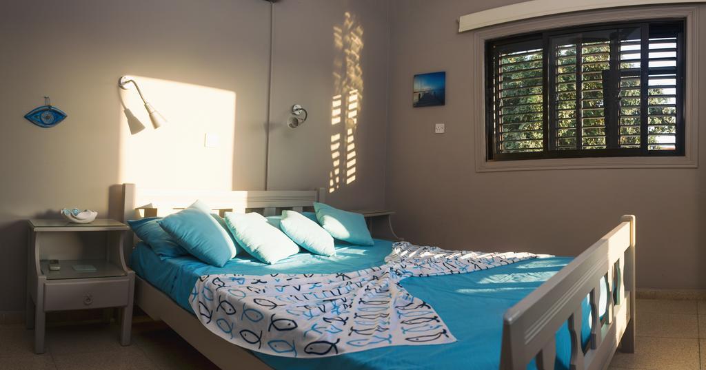 Annita Court Block B, Apt6 Agia Napa Buitenkant foto